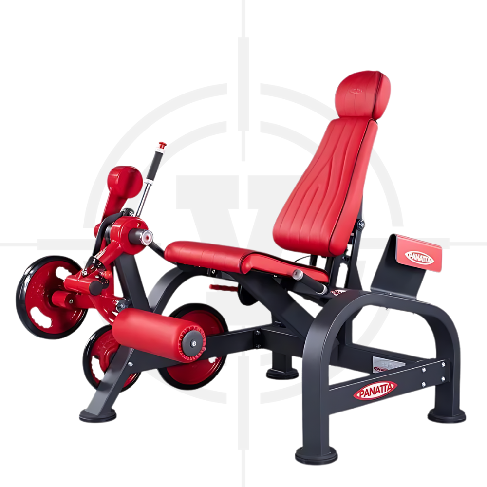 MÁY TẬP CHÂN TRƯỚC︱LEG EXTENSION︱PAN 116