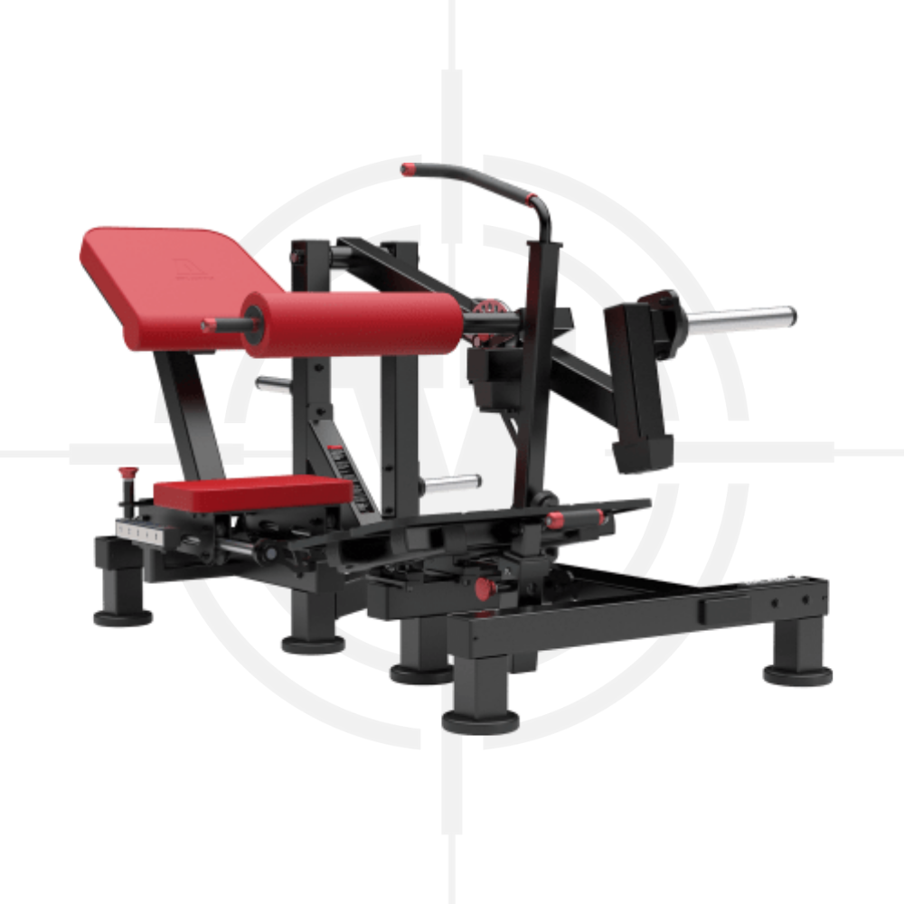 Máy Siết Mông︱Hip Thruster Pro︱Atl 241