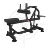 GHẾ BẮP CHUỐI ∣  SEATED CALF RAISE ∣ MAX 116