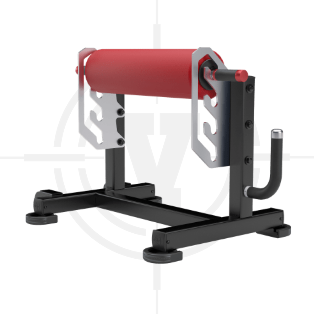 Ghế Đạp Chân︱Adjustable Single Leg Squat Stand︱Atl 242