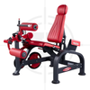 MÁY TẬP CHÂN TRƯỚC ∣ SEATED LEG CURLING ∣ PAN 119