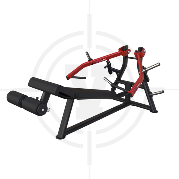 GHẾ NGỰC DƯỚI ∣ PLATE DECLINE BENCH ∣ MAX 119