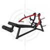 GHẾ NGỰC DƯỚI ∣ PLATE DECLINE BENCH ∣ MAX 119