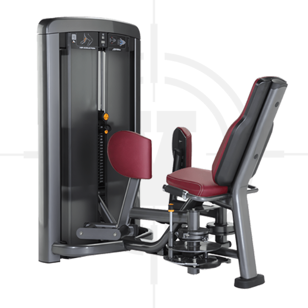 MÁY TẬP CHÂN TRONG ∣ HIP ADDUCTION ∣ LIF 011