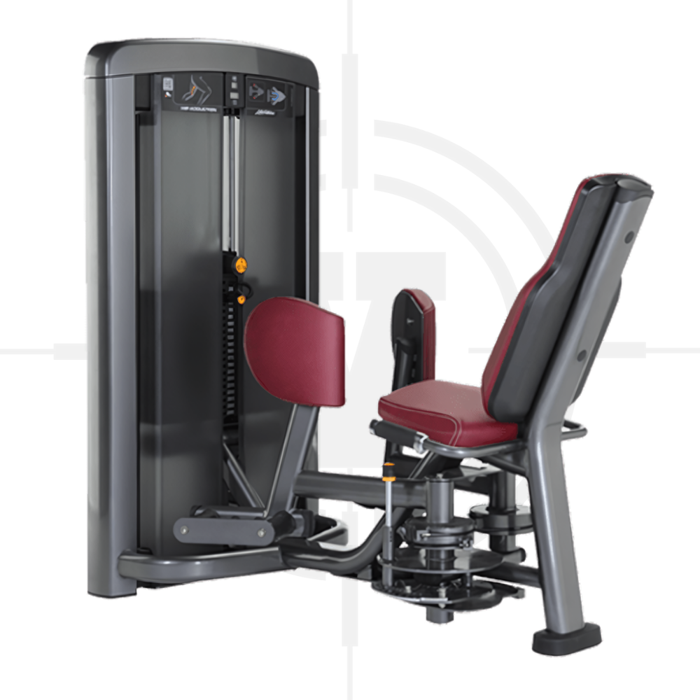 MÁY TẬP CHÂN TRONG ∣ HIP ADDUCTION ∣ LIF 011