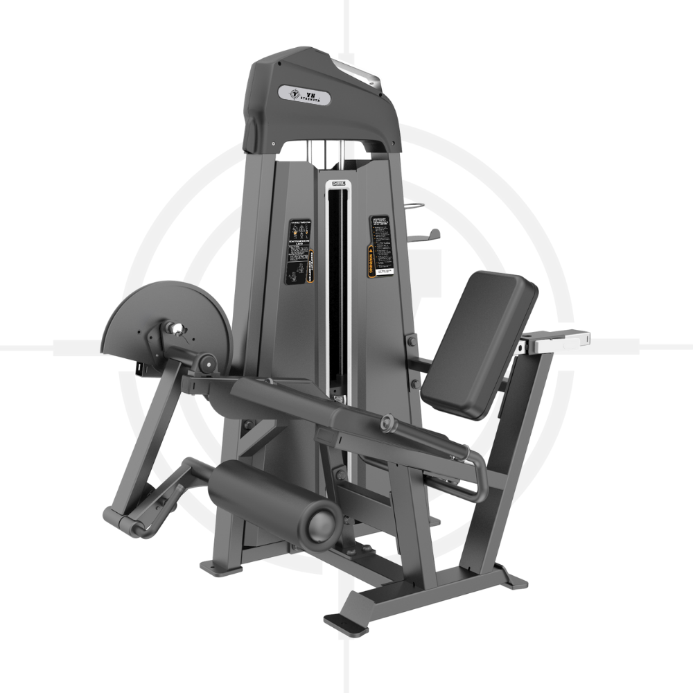 Máy Đá Chân ∣ Leg Extension ∣ Ica 111