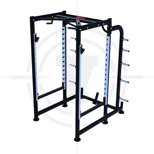 KHUNG TẠ ∣ POWER RACK ∣ MAX 120