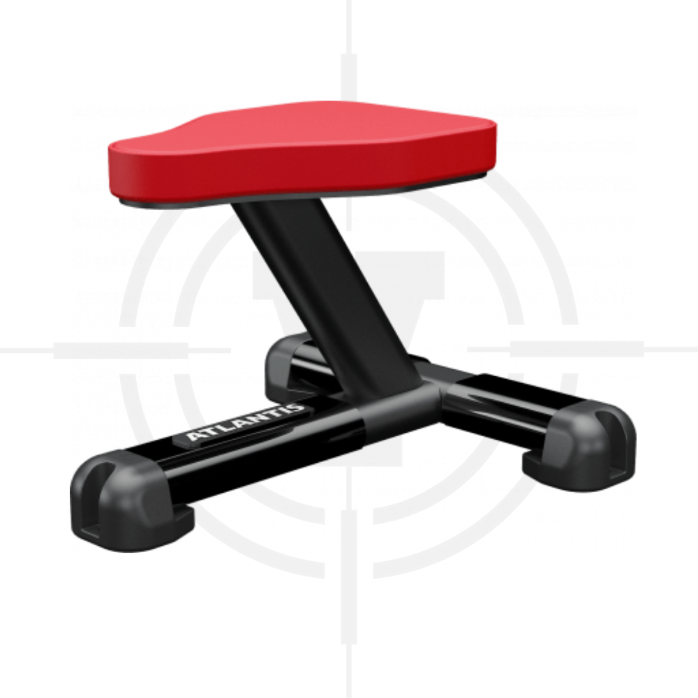 Ghế Đơn︱Utility Bench︱Atl 245