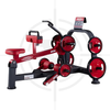 MÁY TẬP BẮP CHUỐI ∣ SUPER SEATED CALF ∣ PAN 122
