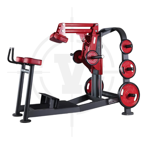 MÁY TẬP BẮP CHUỐI ∣ DONKEY CALF ∣ PAN 123
