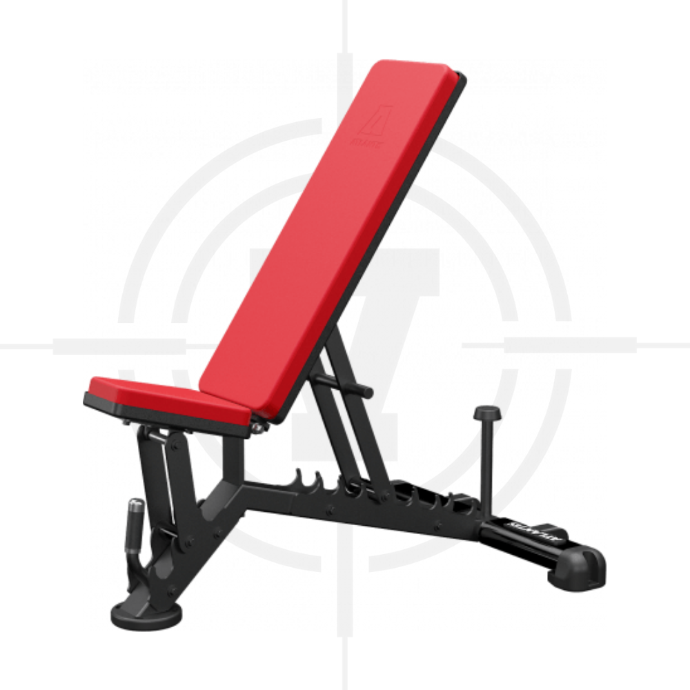 Ghế Thay Đổi Độ Dốc︱Adjustable Bench︱Atl 248