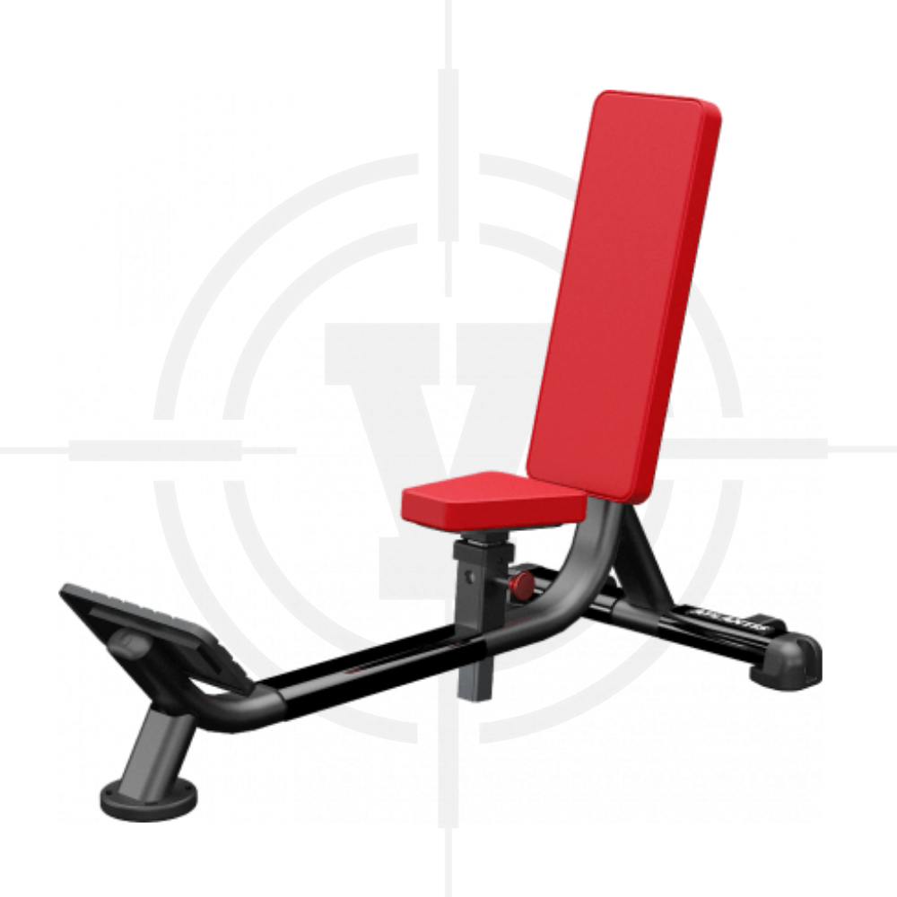 Ghế Đơn︱Straight Bench︱Atl 249
