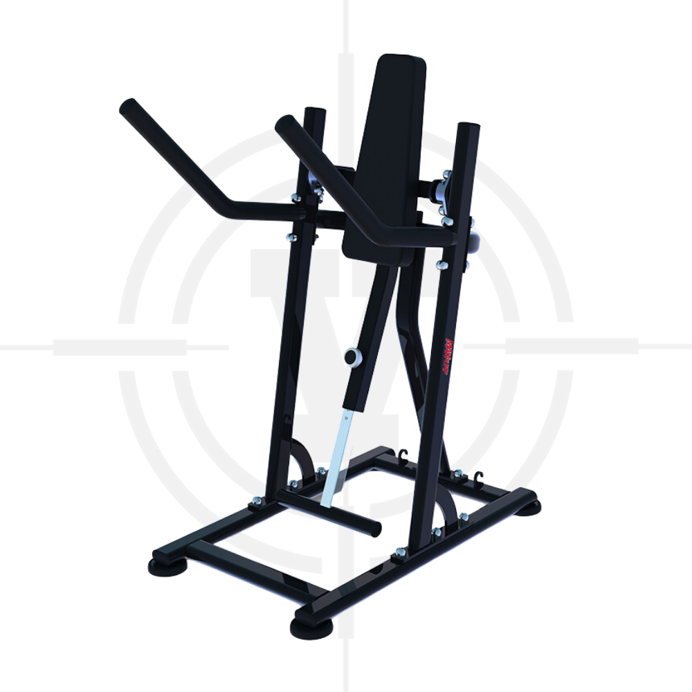 MÁY TẬP BỤNG ∣ MOVING LEG RAISE ∣ MAX 126