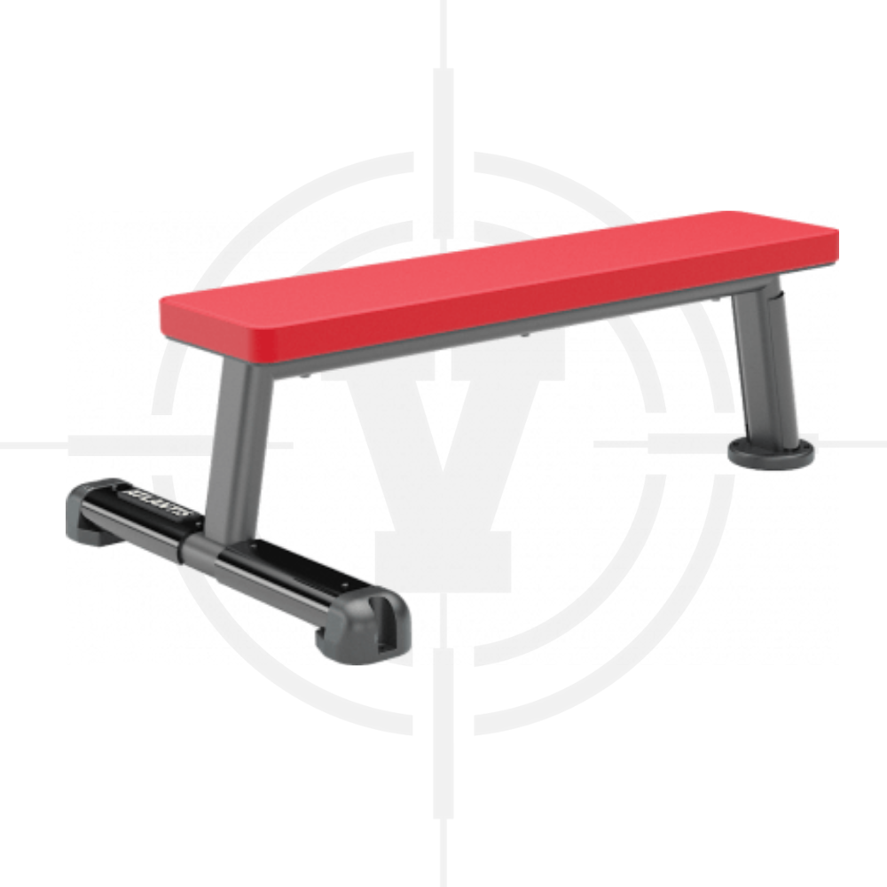 Ghế Ngang︱Flat Bench︱Atl 252