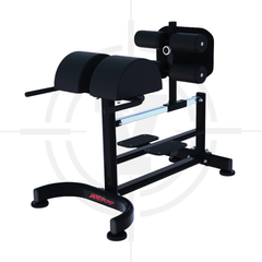 GHẾ LƯNG, BỤNG︱GHD 90°ROMAN CHAIR︱MAX 128