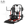 MÁY TẬP NGỰC ÉP ∣ PEC DECK REAR COMBO ∣ NEW 014