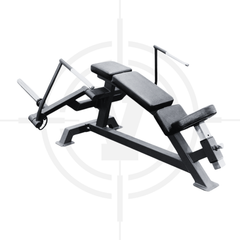Máy Ép Ngực ∣ Chest Fly ∣ Tbtt 009
