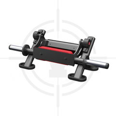 Ghế Ống Đồng ∣ Tibia Dorsi Flexion ∣ Atl 258