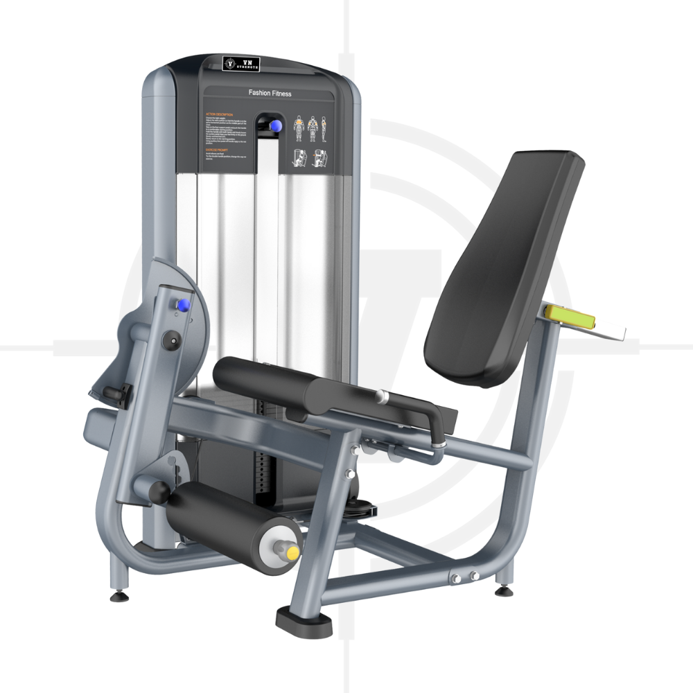 MÁY TẬP CHÂN TRƯỚC︱LEG EXTENSION︱PRE 013