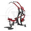 MÁY TẬP LƯNG TRÊN ∣ LAT MACHINE CONVERGENT ∣ PAN 013