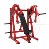 MÁY TẬP NGỰC DƯỚI ∣ DECLINE PRESS ∣ BEN 011