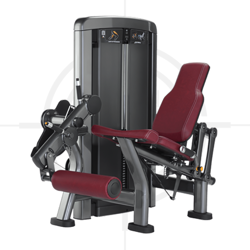 MÁY TẬP CHÂN TRƯỚC ∣ LEG EXTENSION ∣ LIF 013