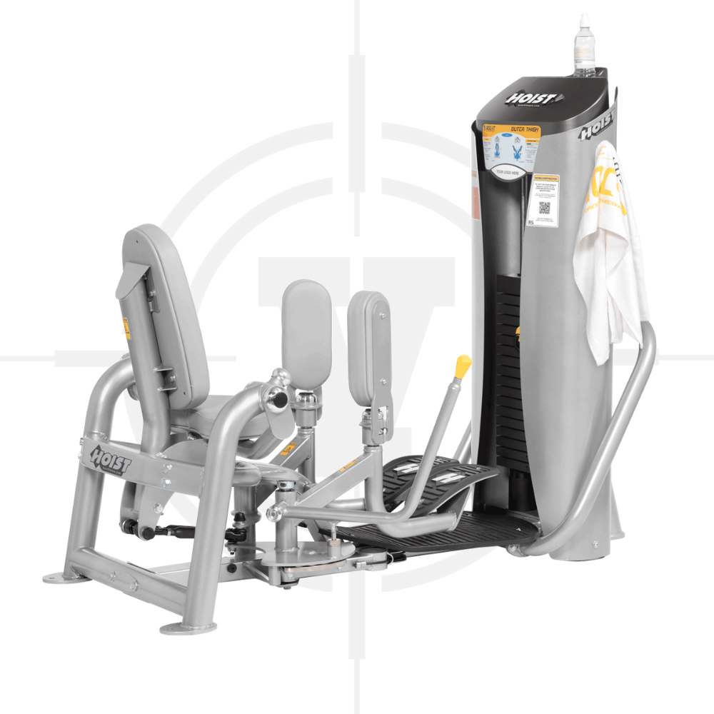 MÁY TẬP CHÂN NGOÀI︱OUTER THIGH︱HOI 013