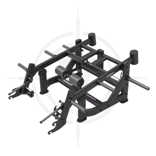 MÁY TẬP ĐA NĂNG ∣ GLUTE BUILDER DEADLIFT ELITE ∣ B&G 015