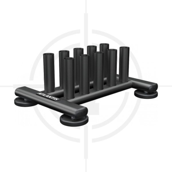 Giá Đòn Tạ ∣ Olympic Bar Holder ∣ Atl 282