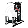 MÁY TẬP CHÂN, MÔNG ∣ HIP / GLUTE ∣ HAM 014