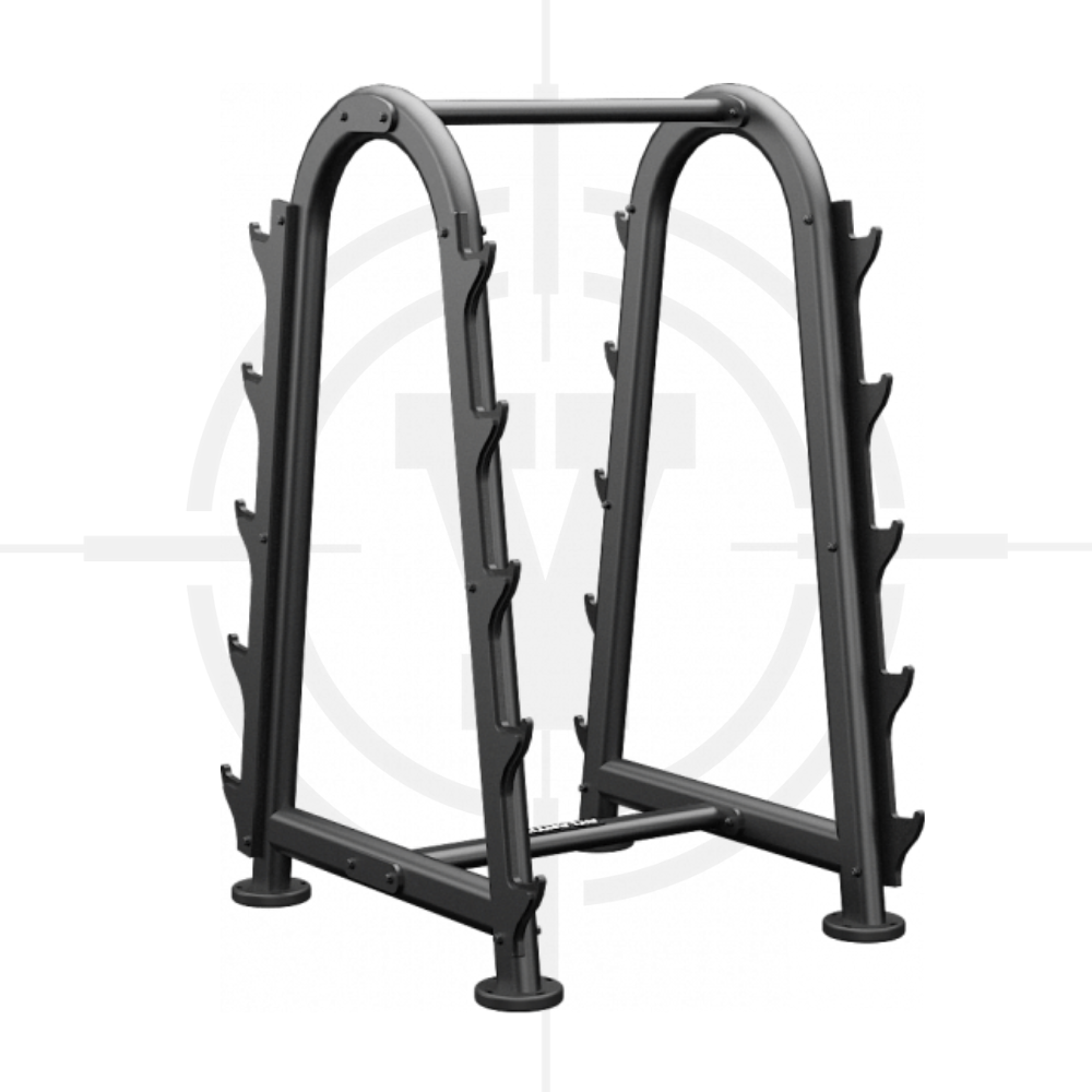Giá Tạ Đòn︱Barbell Rack︱Atl 286