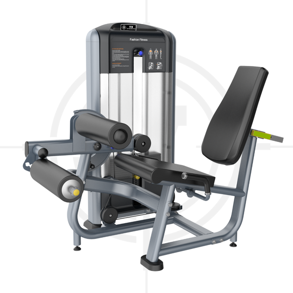 MÁY TẬP CHÂN SAU ∣ LEG CURL ∣ PRE 014