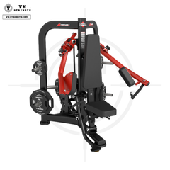 MÁY TẬP VAI BAY ∣ LATERAL RAISE ∣ NEW 016