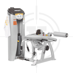 MÁY TẬP CHÂN SAU︱PRONE LEG CURL︱HOI 014