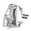 MÁY TẬP MÔNG ∣ GLUTE MASTER ∣ HOI 015