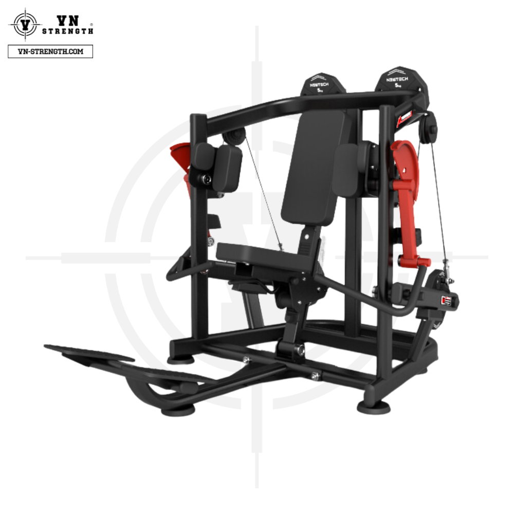 MÁY TẬP TAY TRƯỚC︱ARM CURL︱NEW 017