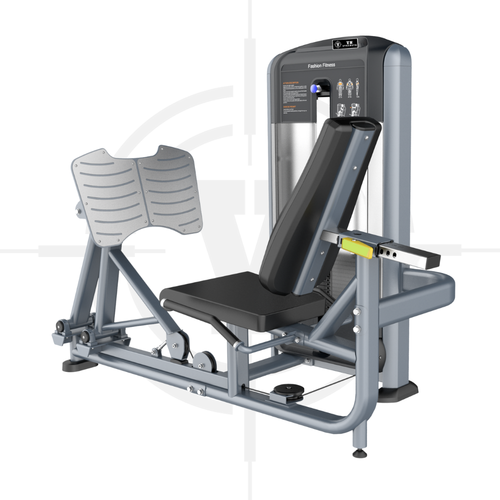 MÁY TẬP CHÂN︱LEG PRESS︱PRE 015