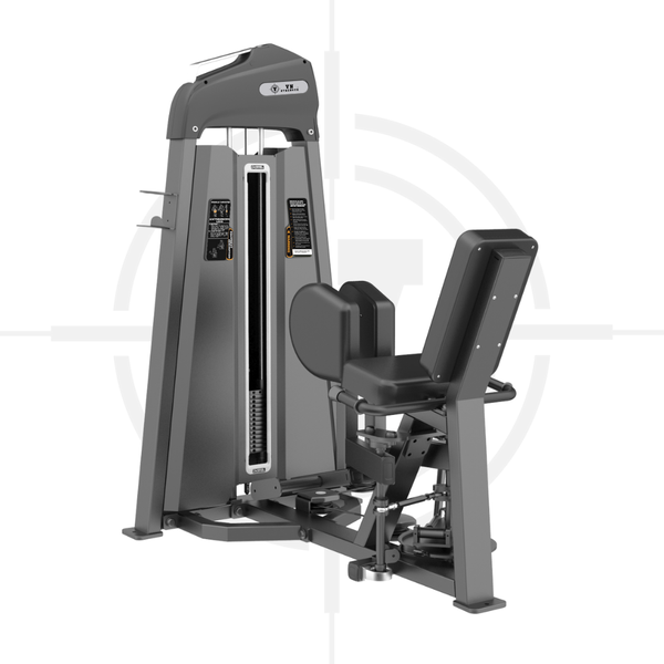 Máy Khép Chân︱Adductor︱Ica 115