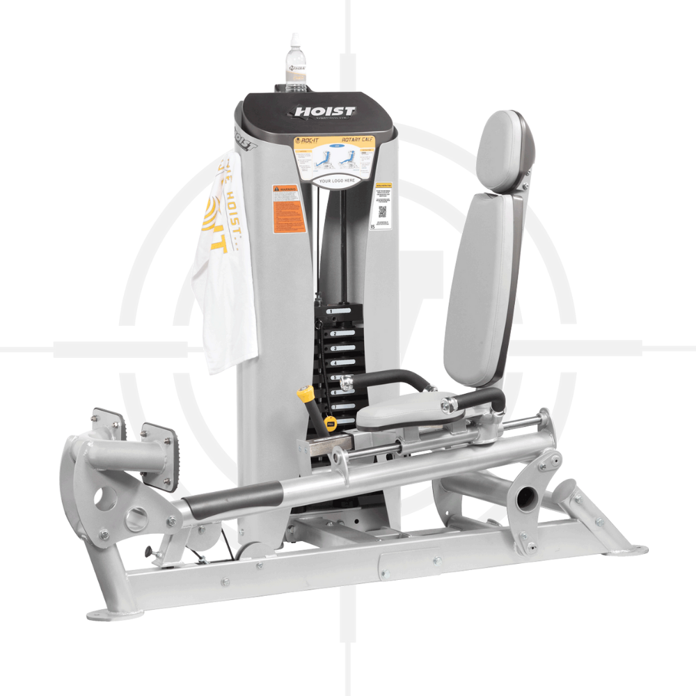 MÁY TẬP BẮP CHUỐI ∣ ROTARY CALF ∣ HOI 016