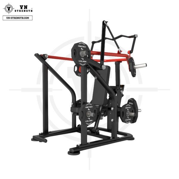 MÁY TẬP TAY SAU ∣ OVERHEAD EXTENSION ∣ NEW 018