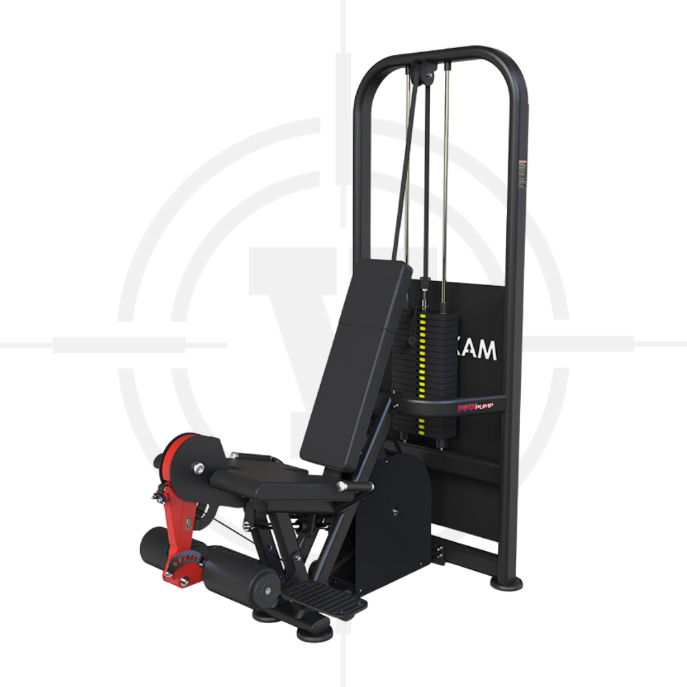 MÁY TẬP CHÂN TRƯỚC︱CLASSIC POWER LEG EXTENSION︱MAX 016