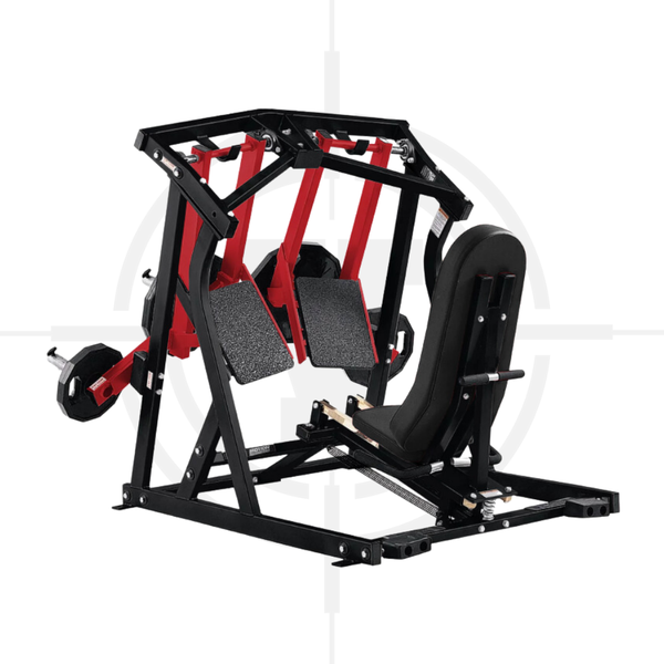 MÁY TẬP CHÂN ∣ ISO-LATERAL
LEG PRESS ∣ HAM 072
