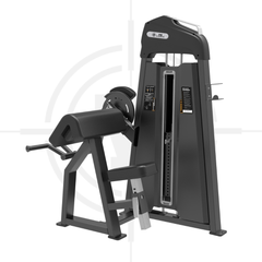 Máy Tay Trước︱Biceps Curl︱Ica 117