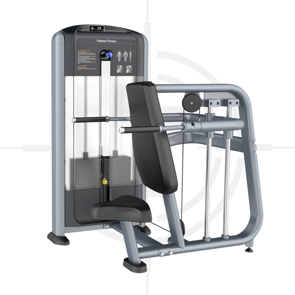 MÁY TẬP TAY SAU ∣ SEATED DIP ∣ PRE 019