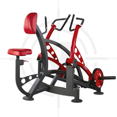 MÁY TẬP LƯNG NGANG︱ROWING MACHINE︱PAN 019