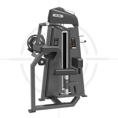 Máy Tay Sau︱Seated Triceps Flat︱Ica 119