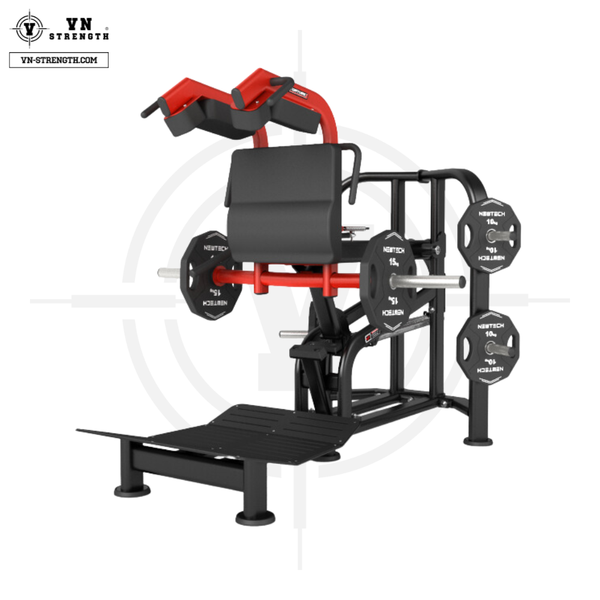 MÁY TẬP CHÂN︱V-SQUAT︱NEW 021