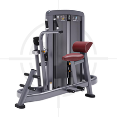 MÁY TẬP  LƯNG︱ ABDOMINAL ADVANCED︱LIF 001