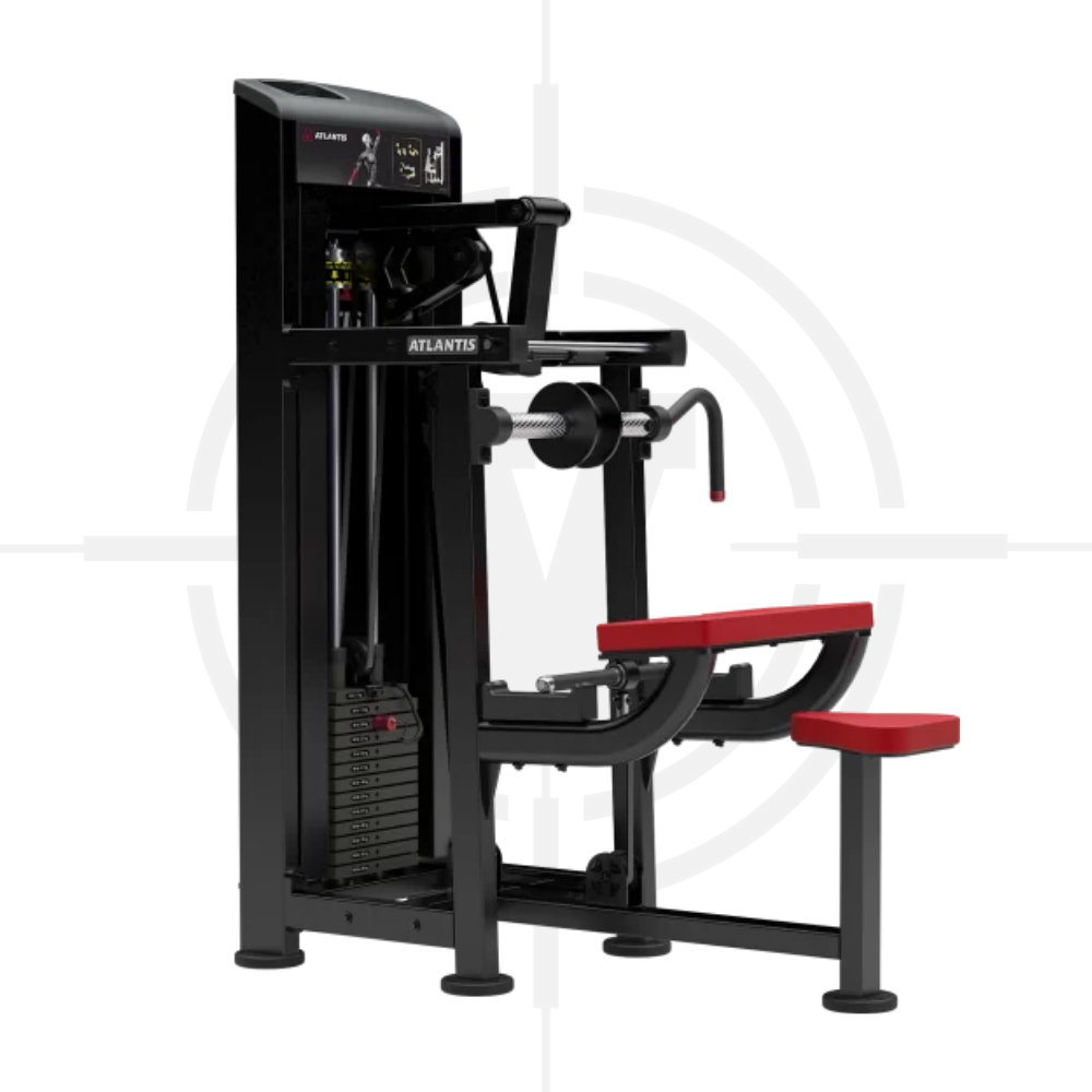 Máy Cẳng Tay︱Multi-Forearm︱Atl 101