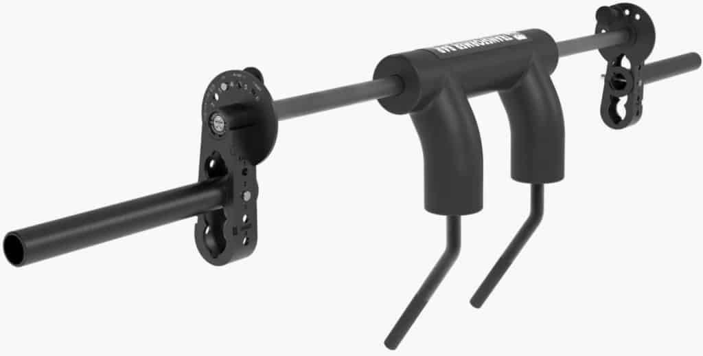 ĐÒN TẠ︱TRANSFORMER BAR ︱DON100